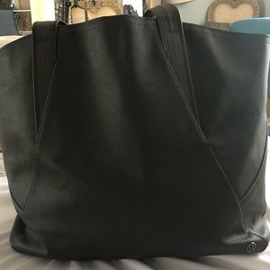 Lululemon All Day Tote Olive